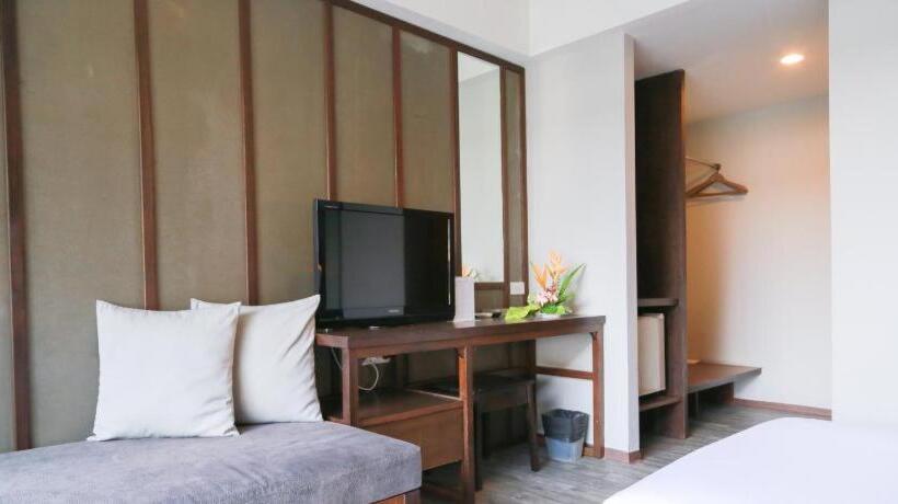 هتل Lalune Beach Resort