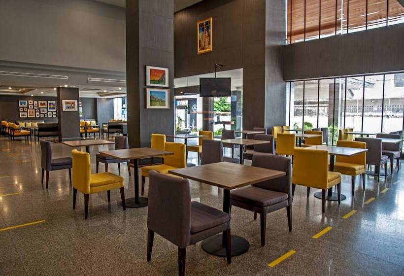 هتل Le Cassia