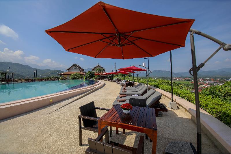 هتل Luang Prabang View