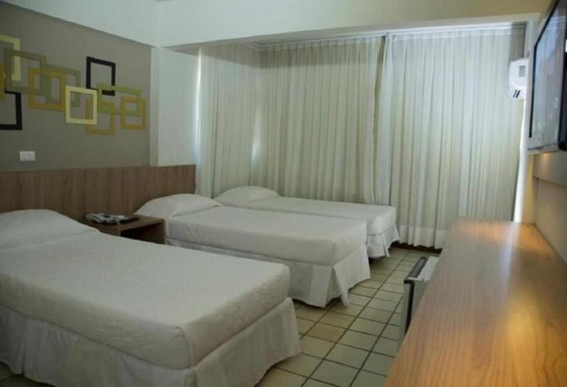 فندق Monza Palace