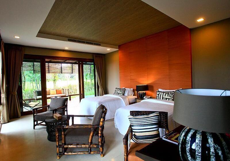 Отель Mountain Creek Golf Resort & Residences