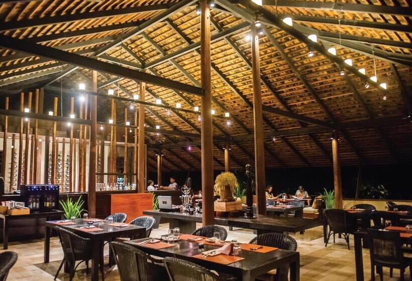 هتل Muthi Maya Forest Pool Villa Resort