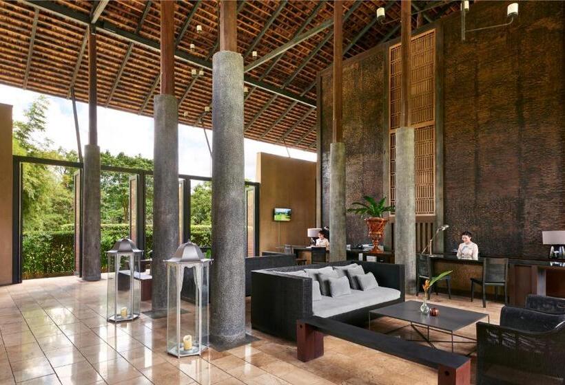 هتل Muthi Maya Forest Pool Villa Resort