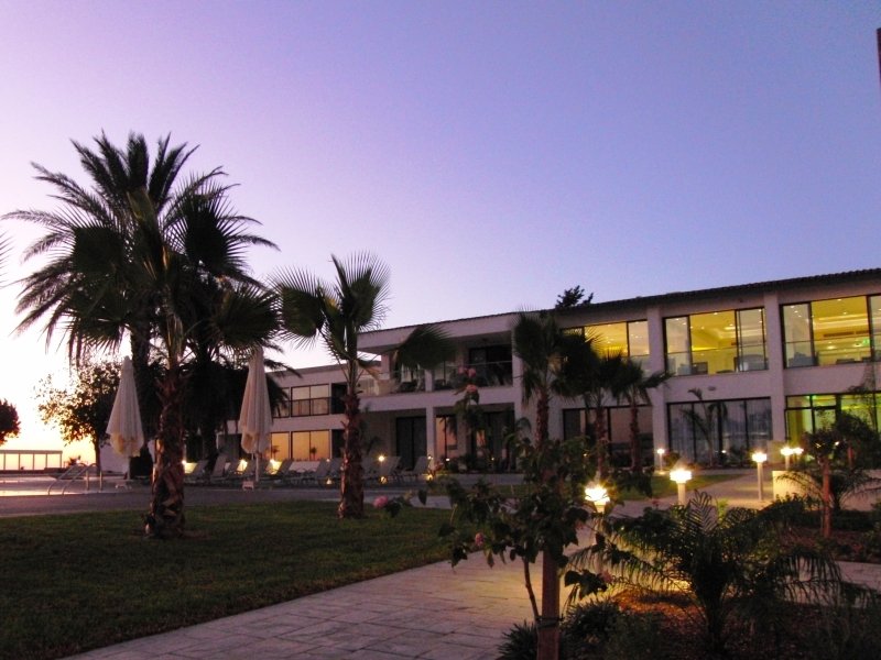 Royal Blue Hotel Paphos