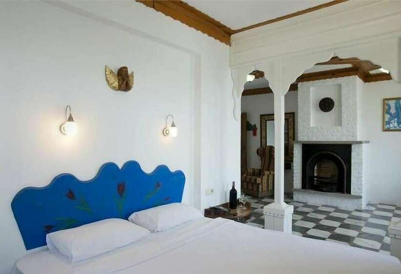 בית מלון כפרי Wyndham Datca Perili Bay