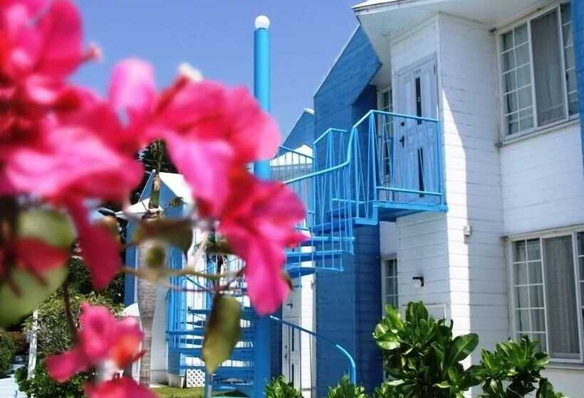 Отель Pricia Resort Yoron