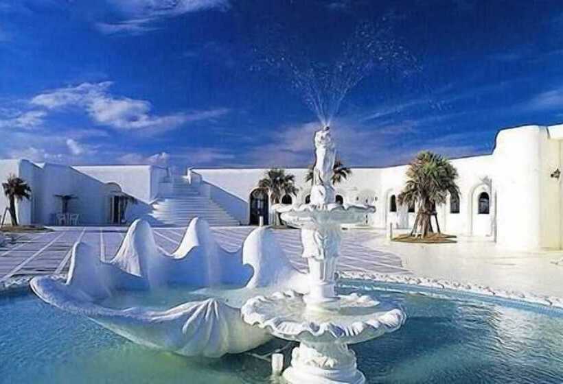 Отель Pricia Resort Yoron