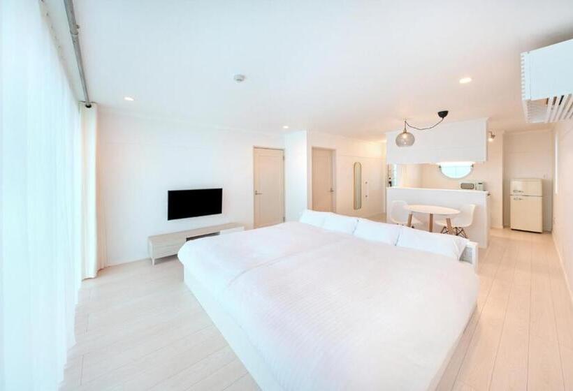 Отель Pricia Resort Yoron