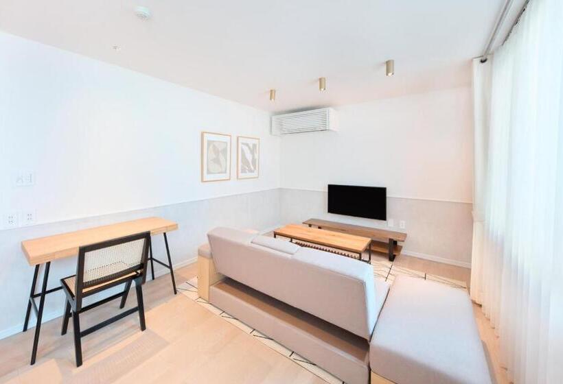 Отель Pricia Resort Yoron