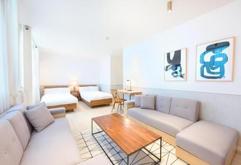 Отель Pricia Resort Yoron