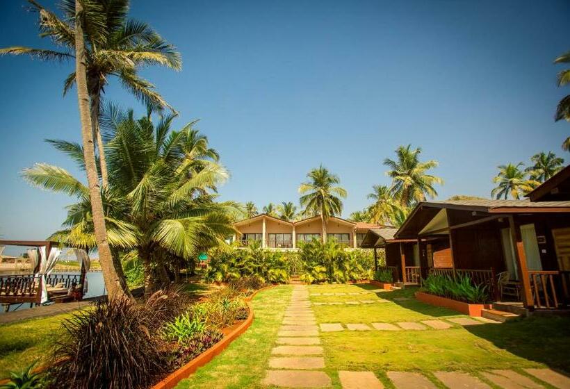 هتل Riva Beach Resort