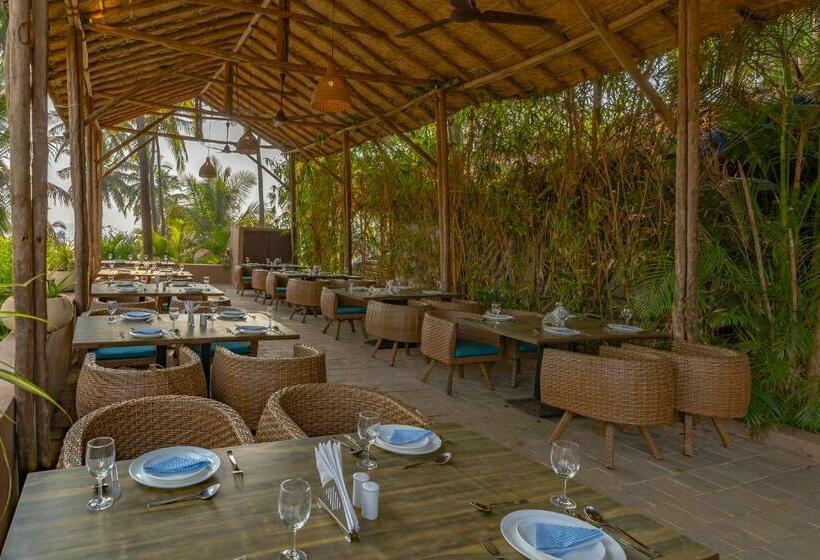 هتل Riva Beach Resort