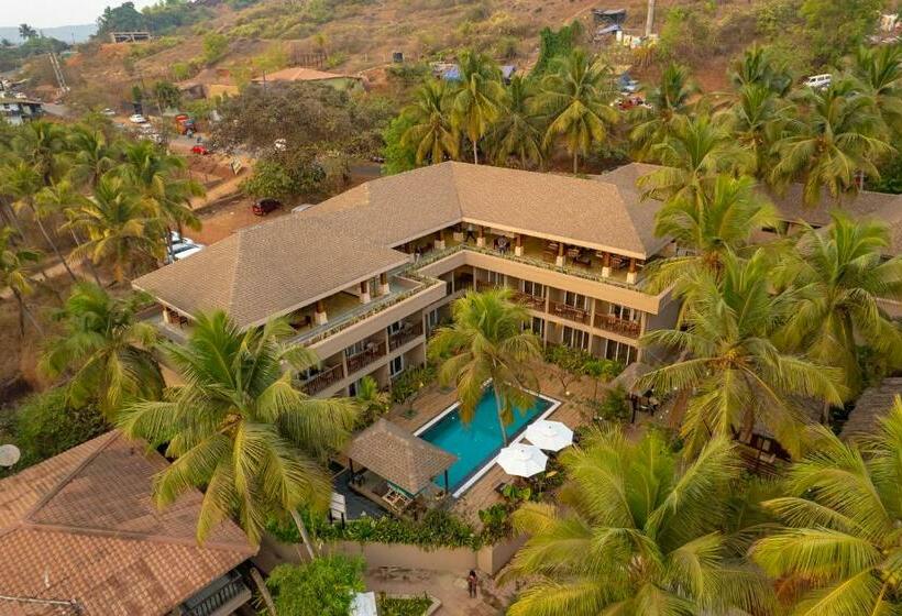 هتل Riva Beach Resort