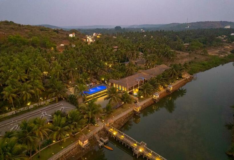 هتل Riva Beach Resort