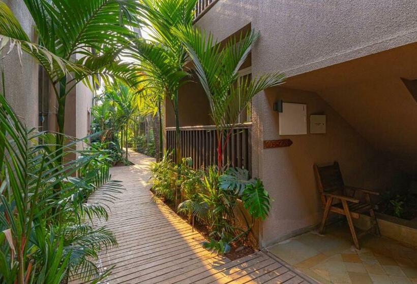 هتل Riva Beach Resort