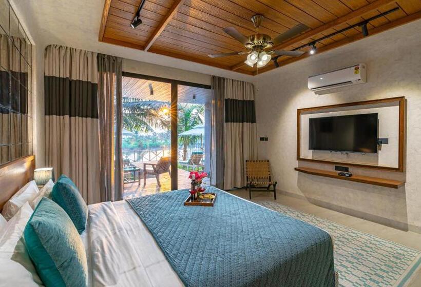 هتل Riva Beach Resort