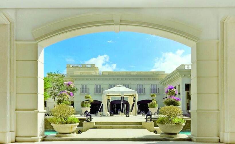 هتل Rsl Cold & Hot Springs Resort Suao