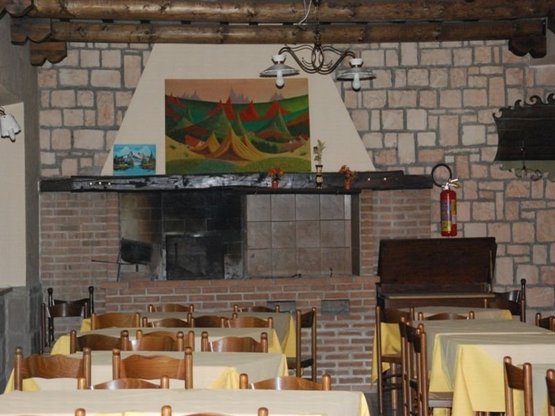 Отель San Vicino