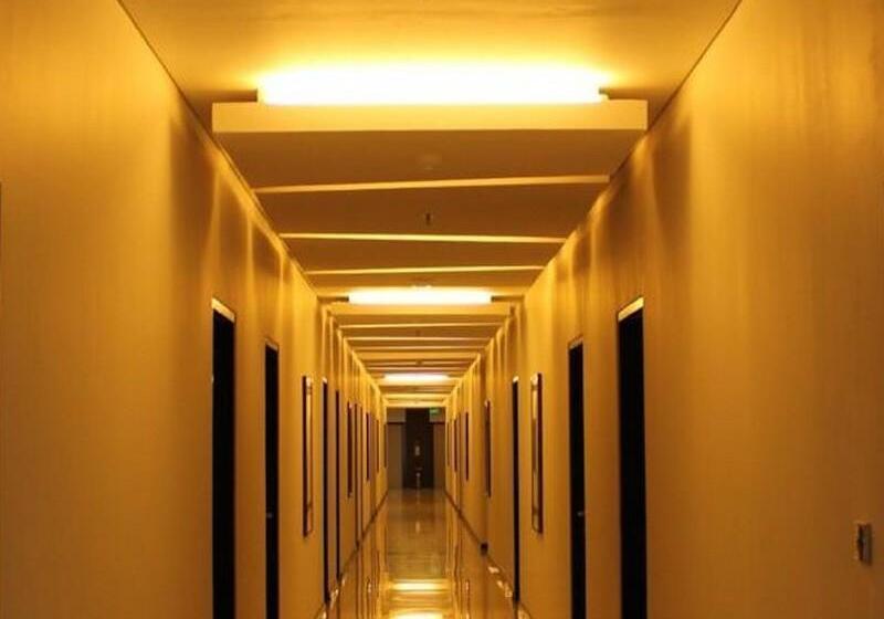 هتل Santika Bengkulu