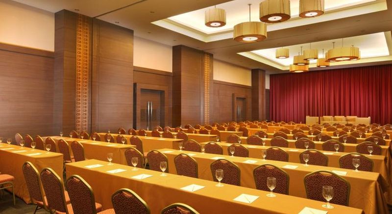 هتل Santika Bengkulu