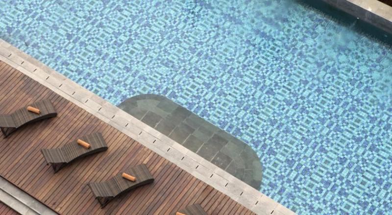 هتل Santika Tasikmalaya