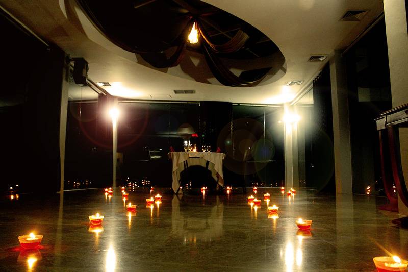 هتل Santika Tasikmalaya