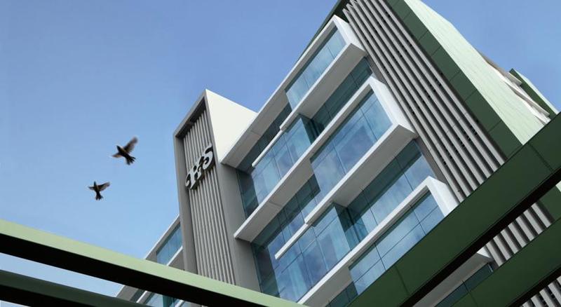 هتل Santika Tasikmalaya