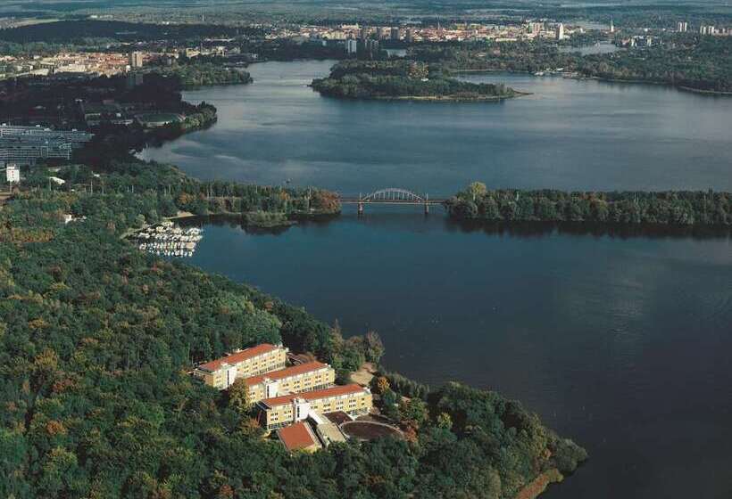 Seminaris Hotel Potsdam Griebnitzsee