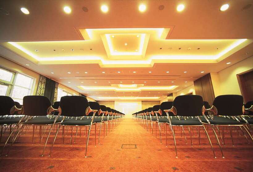 Seminaris Hotel Potsdam Griebnitzsee