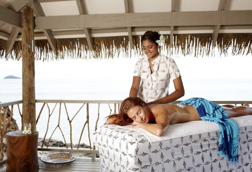 هتل Tadrai Island Resort