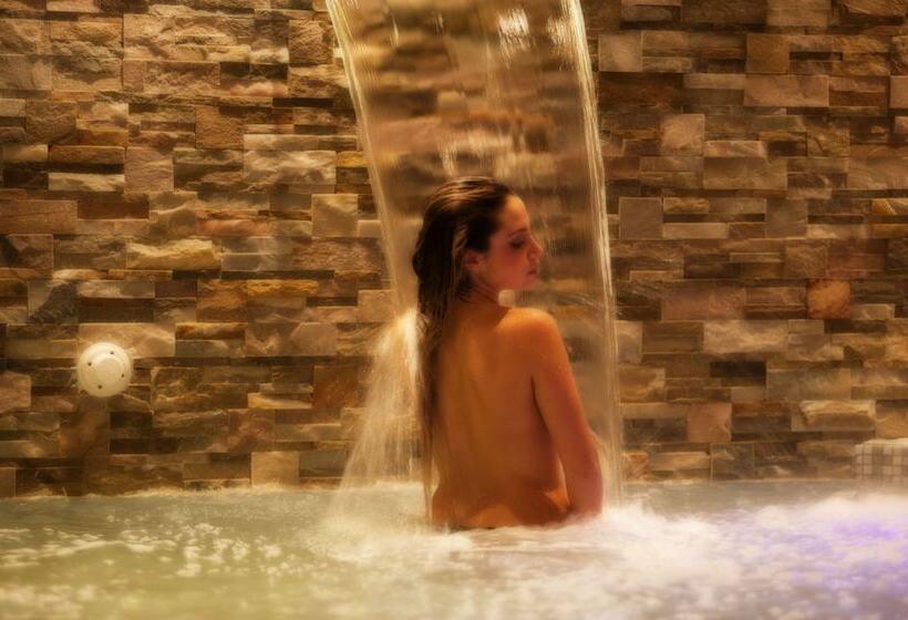 هتل Terme Capasso
