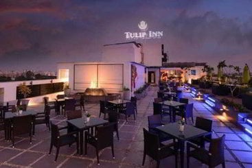 فندق Tulip Inn Ahmedabad