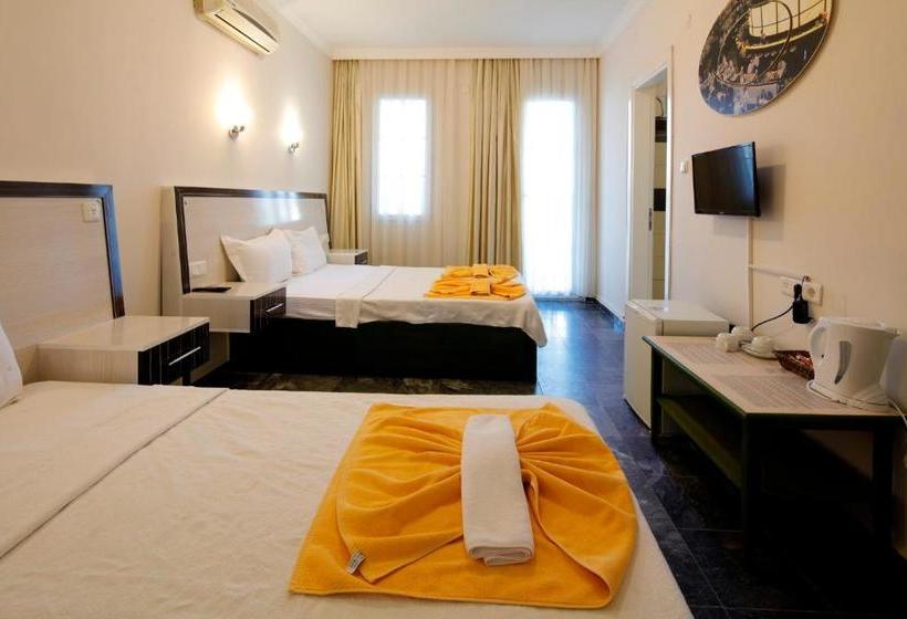 Fotos del hotel Vento Boutique:  9
