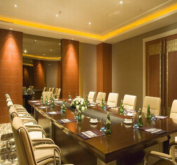 Отель Wyndham Garden Suzhou