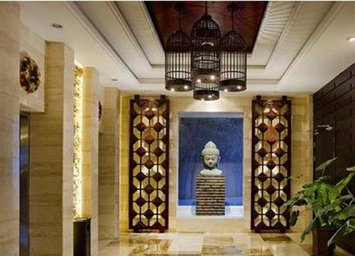 Narada Boutique Hotel Yiwu Huafeng