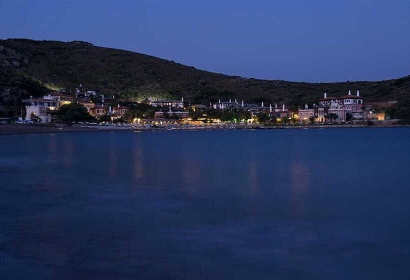 בית מלון כפרי Wyndham Datca Perili Bay