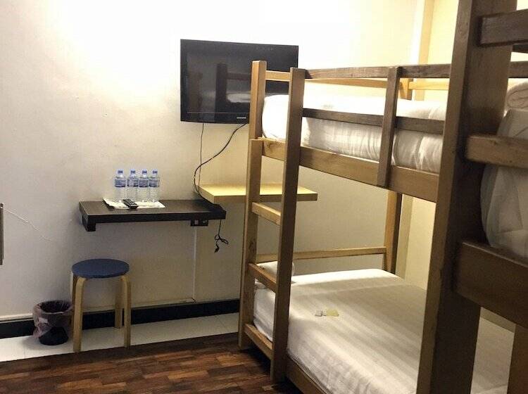 New Ihouse Hotel   Hostel