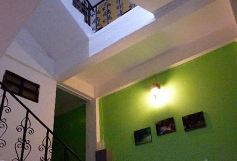 New Ihouse Hotel   Hostel