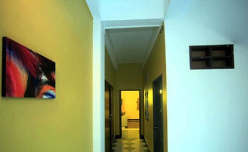New Ihouse Hotel   Hostel