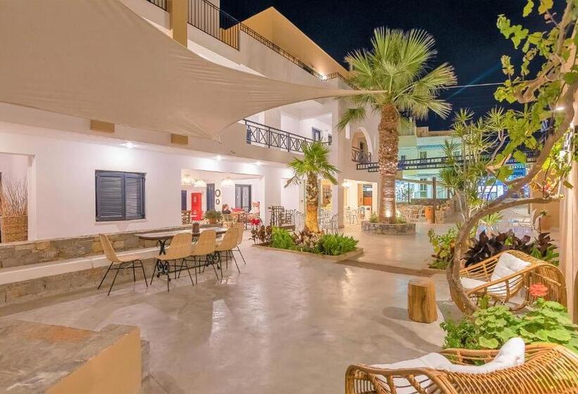 Residence Villas by Estia