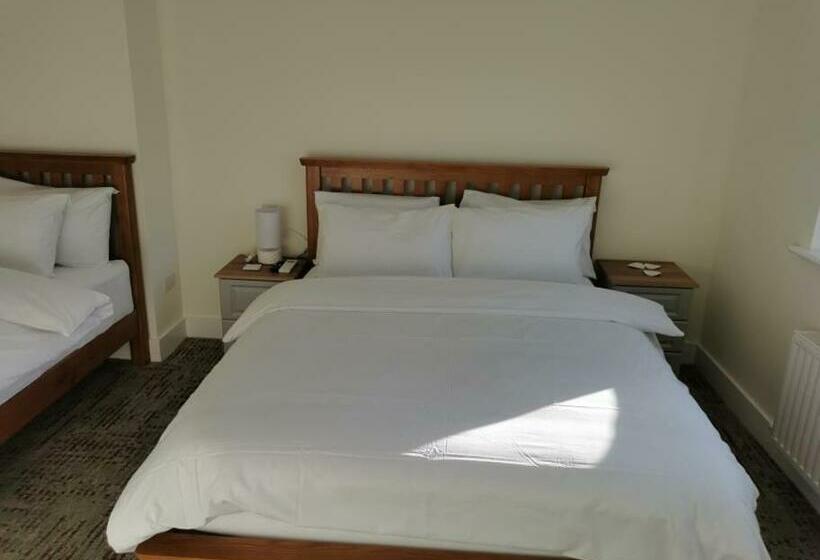 Bed and Breakfast Coliemore Acommodation Dalkey