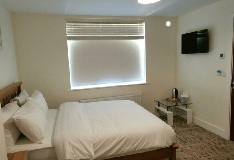 Bed and Breakfast Coliemore Acommodation Dalkey