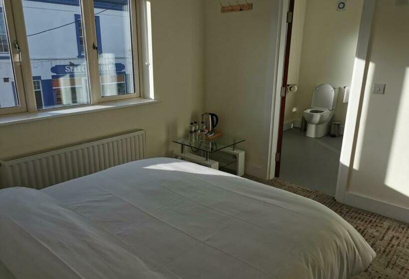Bed and Breakfast Coliemore Acommodation Dalkey