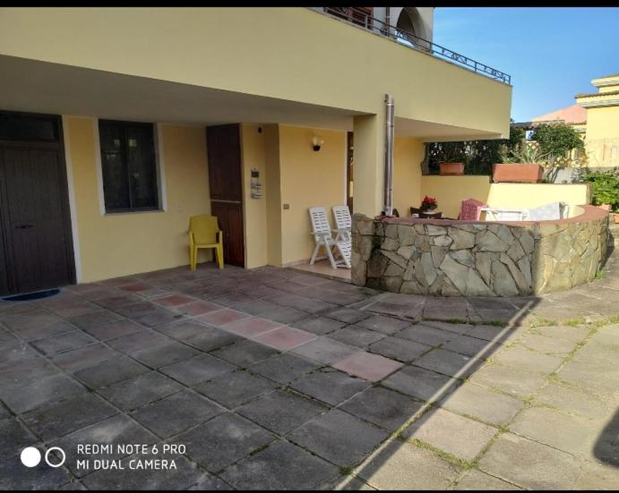 تختخواب و صبحانه Garden Relais