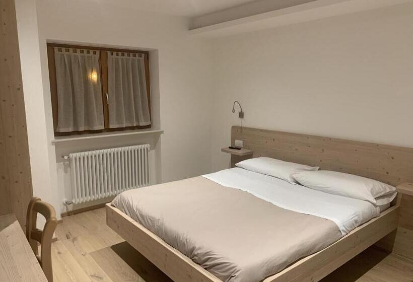مبيت وإفطار La Locanda Di Geppetto