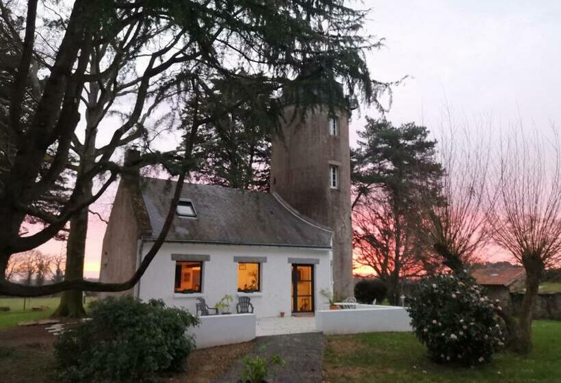 צימר Le Moulin De La Retardière