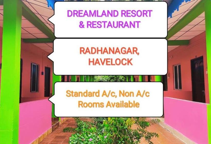 Dreamland Resort