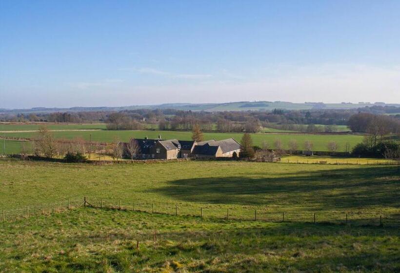 Home Farm B&b   Poppy Room