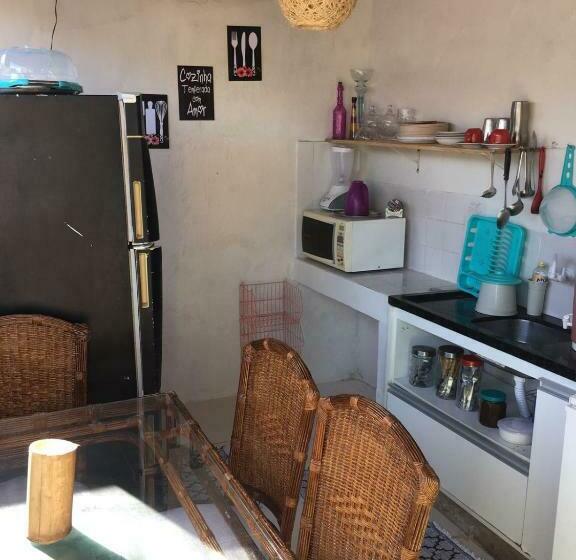 Hostel Itaparica