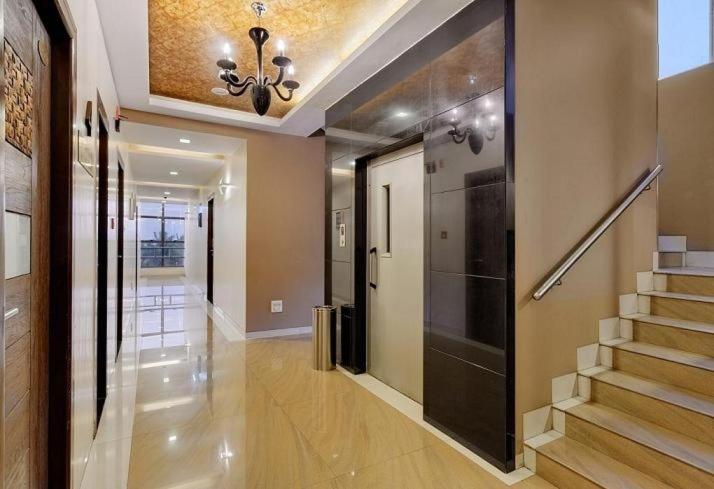 فندق Krishna International